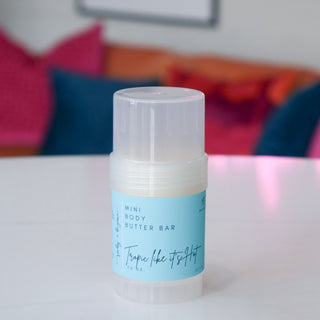 Mini Body Butter Bar