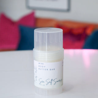Mini Body Butter Bar