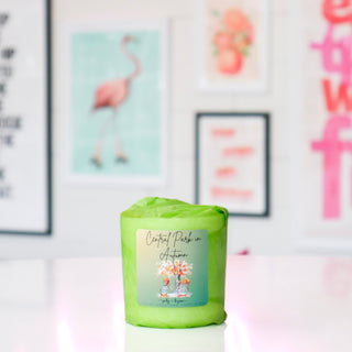 Central Park in Autumn Candle Refill