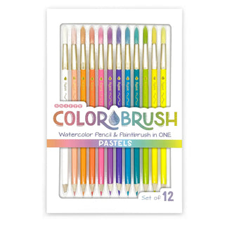 Pastel Color Brush