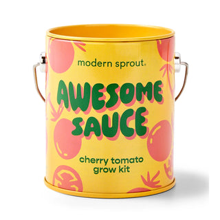 Awesome Sauce Tomato Grow Kit