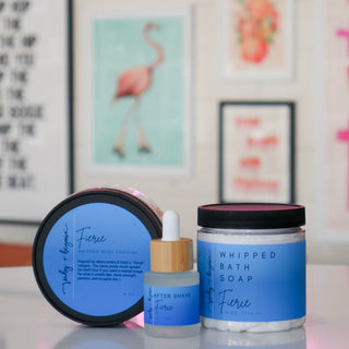 Dad Ultimate Shaving Bundle