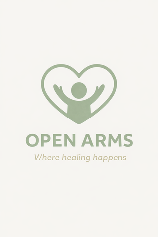Open Arms Children's Home