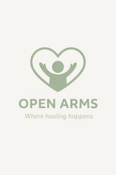Open Arms Children's Home