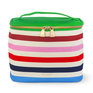 Adventure Stripe Lunchbox