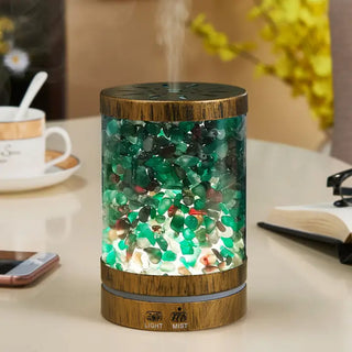 Aromatherapy Diffuser