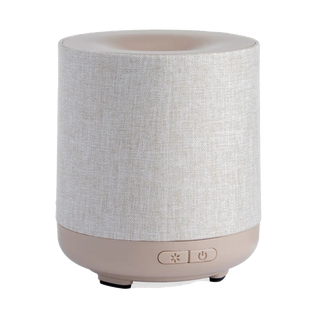 Natural Linen Ultrasonic Diffuser