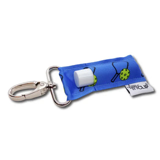 Blue Pickleball LippyClip®