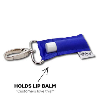 Blue LippyClip®