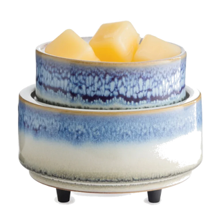 horizon 2-in-1 candle warmer