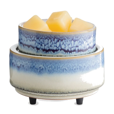 horizon 2-in-1 candle warmer