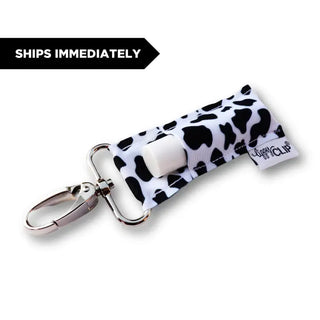 Cow Print LippyClip®