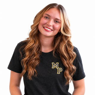 Pepper MP T-Shirt