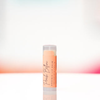 Peach Bellini Lip Balm