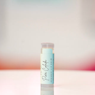 Pina Colada Lip Balm