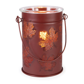 Fall Leaves Wax Warmer