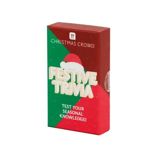 Festive Trivia Game
