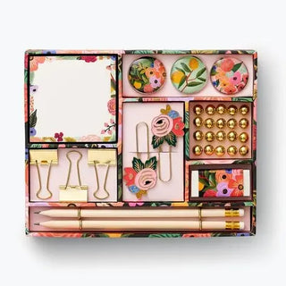 Garden Party Tackle Box