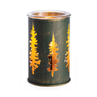 Golden Pines Warmer