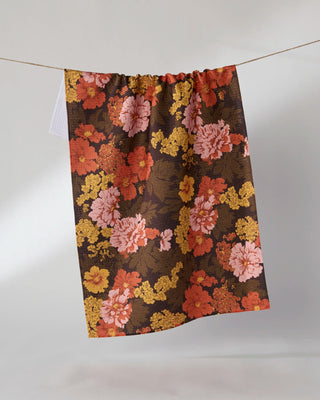 Mabel Geometry Tea Towel