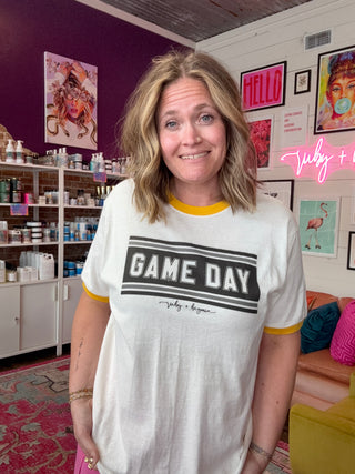 Game Day  T-Shirt
