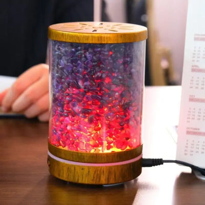 Lava Rock Diffuser