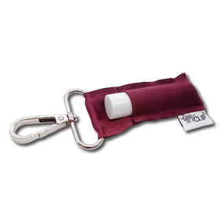 Maroon LippyClip®