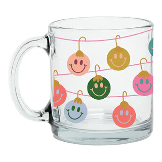 Holiday Mug