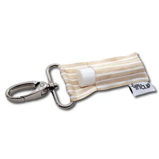 Neutral Stripe LippyClip®