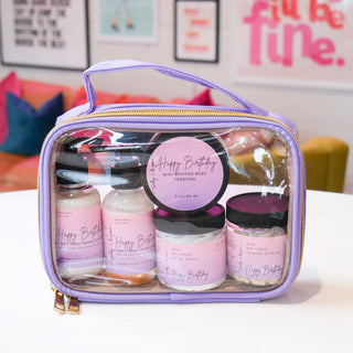 Travel Essential Bag