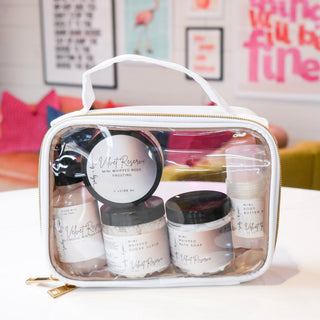 Travel Essential Bag