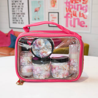 Travel Essential Bag