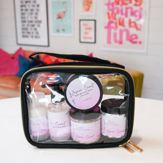 Travel Essential Bag