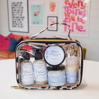 Travel Essential Bag