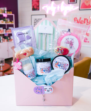 Nurse Bouquet