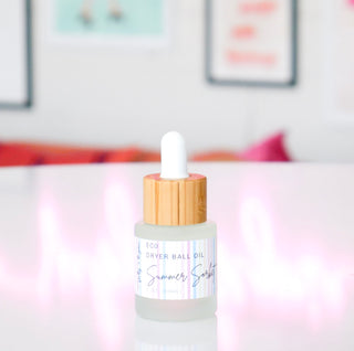 Summer Sorbet Dryer Ball Fragrance