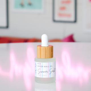 Summer Sorbet Dryer Ball Fragrance