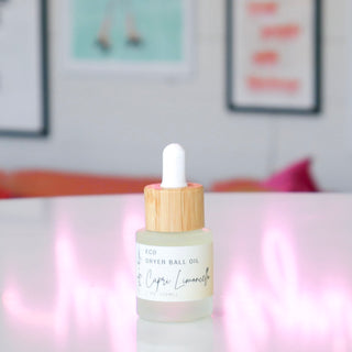 Capri Limoncello Dryer Ball Fragrance