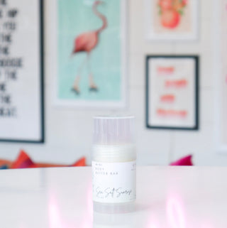 Mini Body Butter Bar