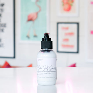 Mini Calm + Clean Gentle Conditioner