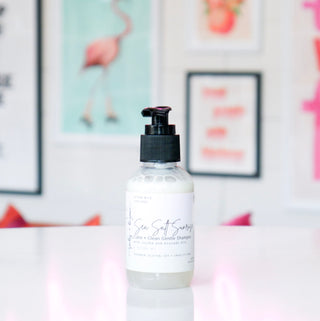 Mini Calm + Clean Gentle Conditioner