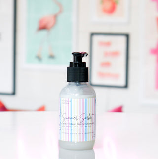 Mini Calm + Clean Gentle Shampoo