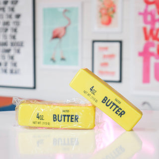 Butter Squishy