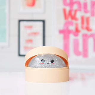 Glitter Mystery Dumpling
