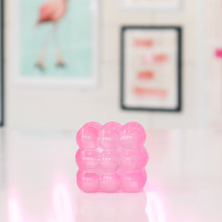 Bubble Cube Squishy