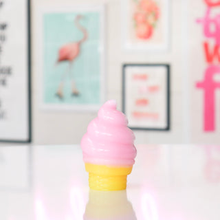 Nice Cream Squishy