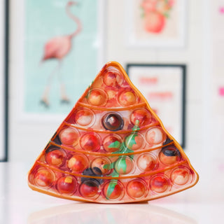 Pizza Pop It