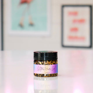 Hair + Body Glitter