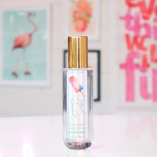 Summer Sorbet Hair Perfume + Body Spray