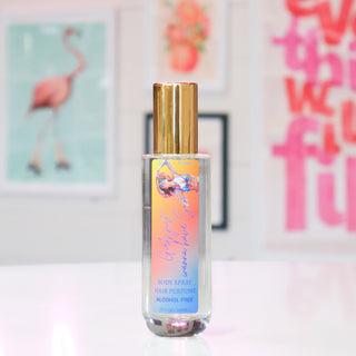 Girls Just Wanna Have Sun Hair Perfume + Body Spray